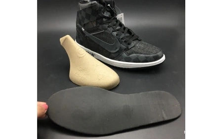 Hyperoad - JORDAN MENS OT 1 CUSTOMS AIR X 0712